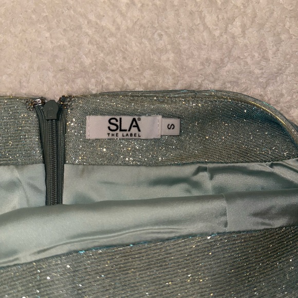 SLA The Label - Picture 3 of 8